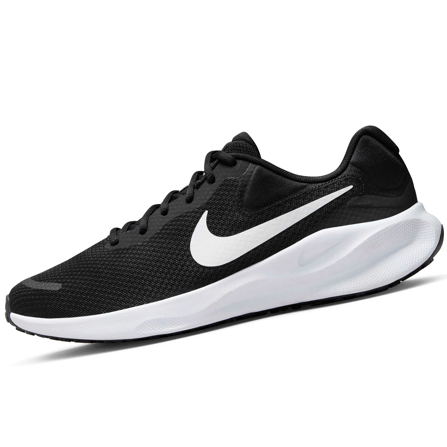 Zapatillas Nike Hombre Running Revolution 7 | FB2207-001