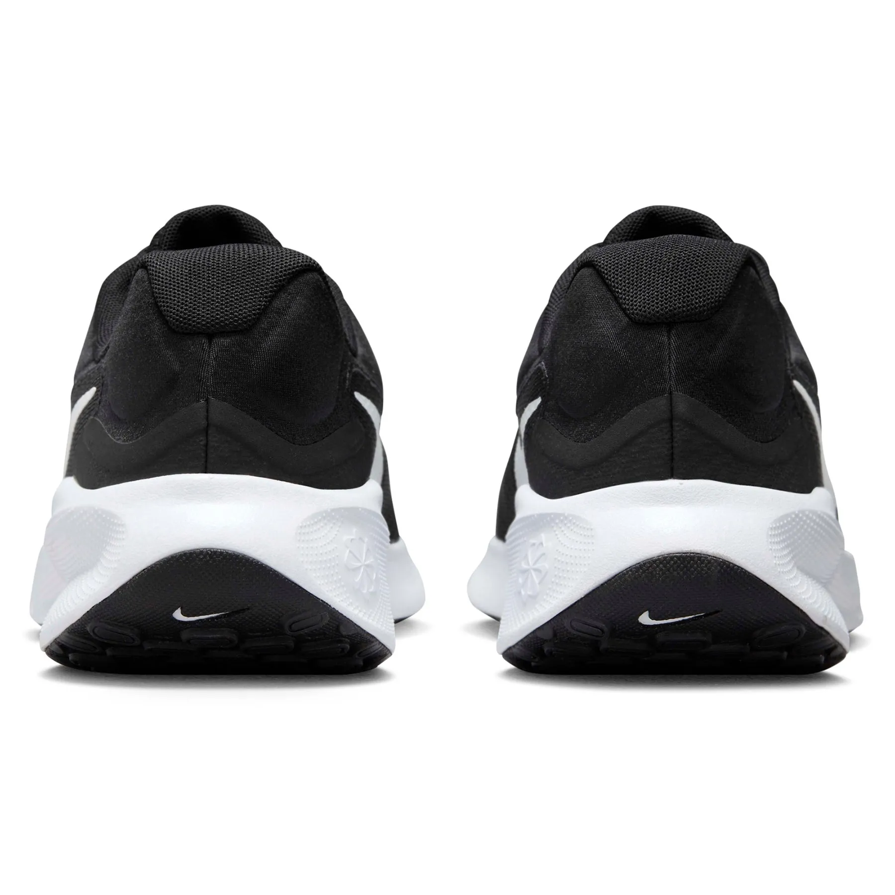 Zapatillas Nike Hombre Running Revolution 7 | FB2207-001