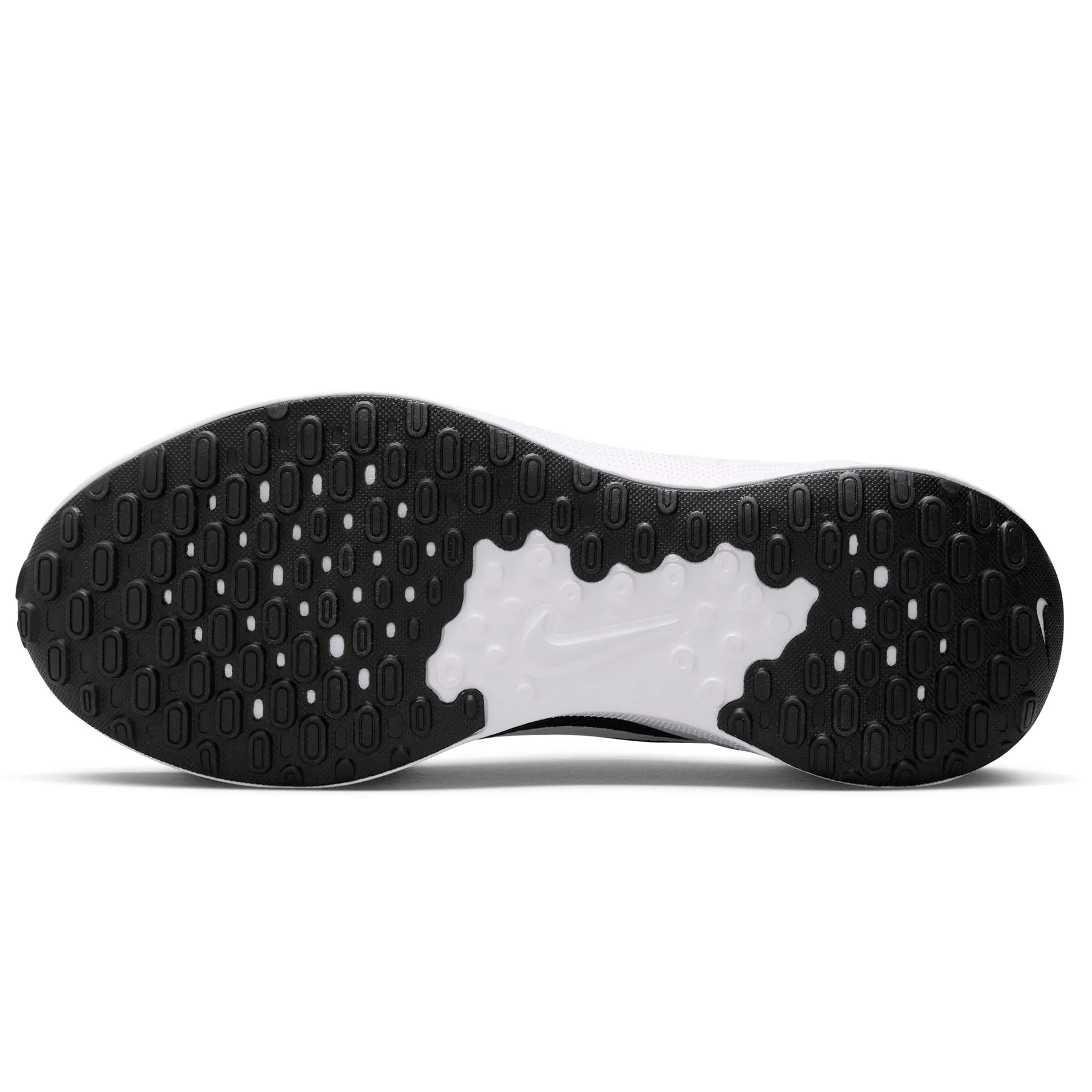 Zapatillas Nike Hombre Running Revolution 7 | FB2207-001