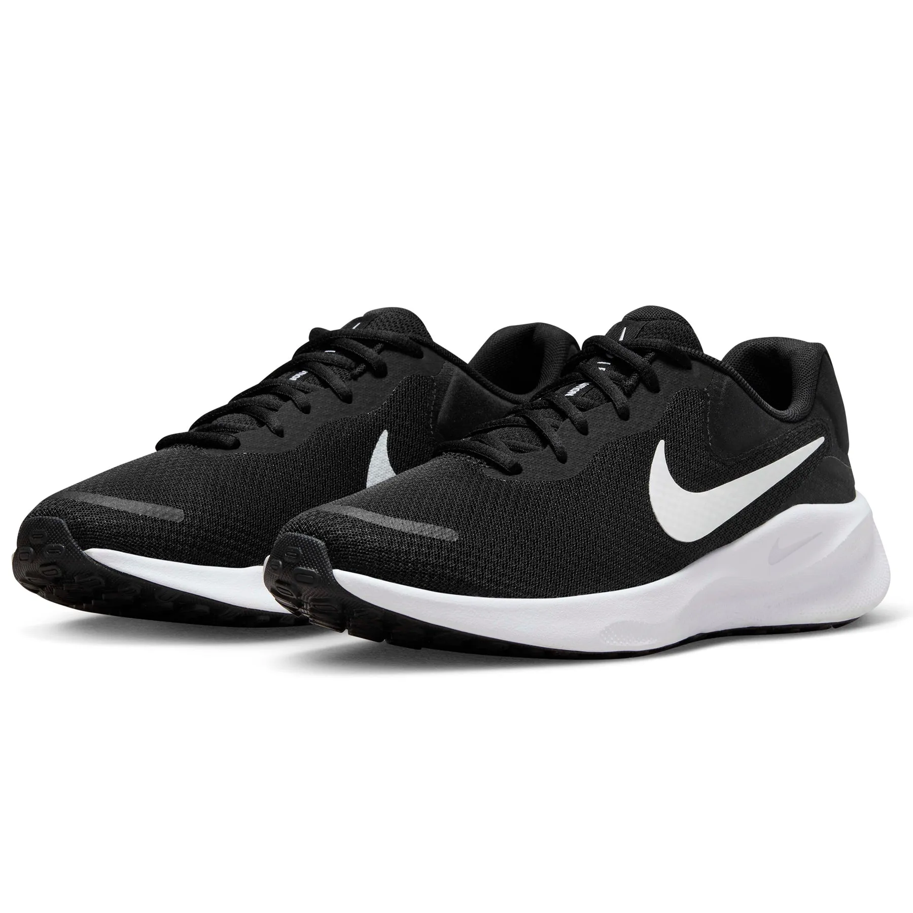 Zapatillas Nike Hombre Running Revolution 7 | FB2207-001