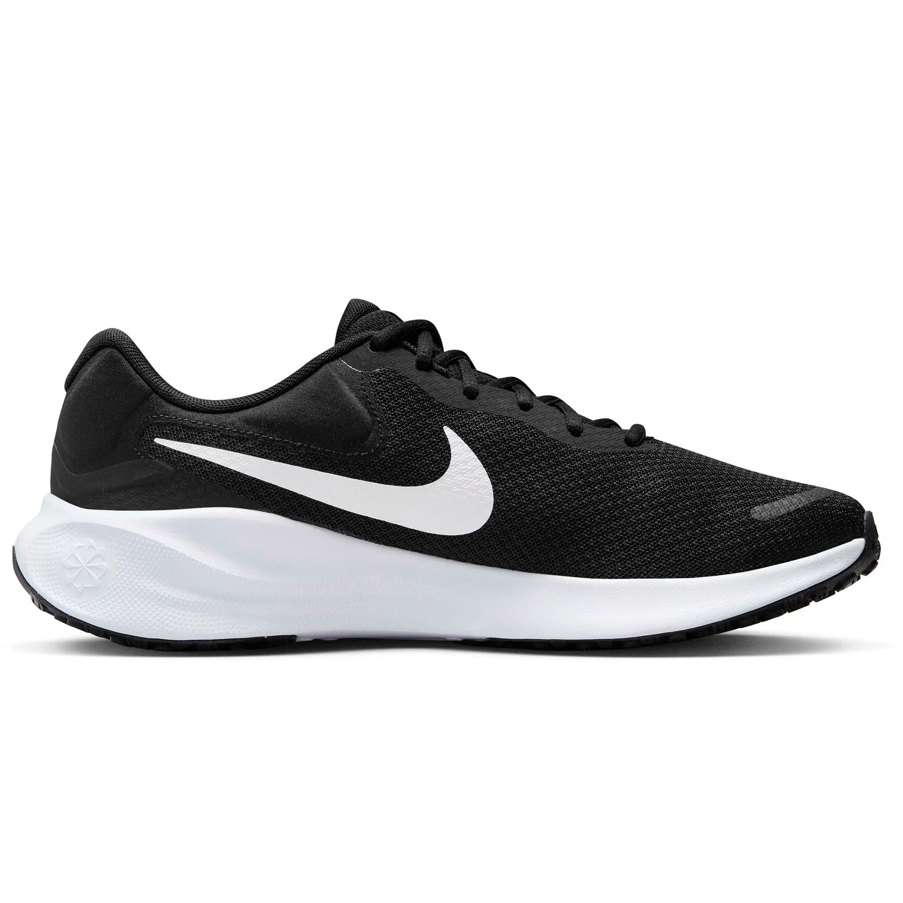 Zapatillas Nike Hombre Running Revolution 7 | FB2207-001