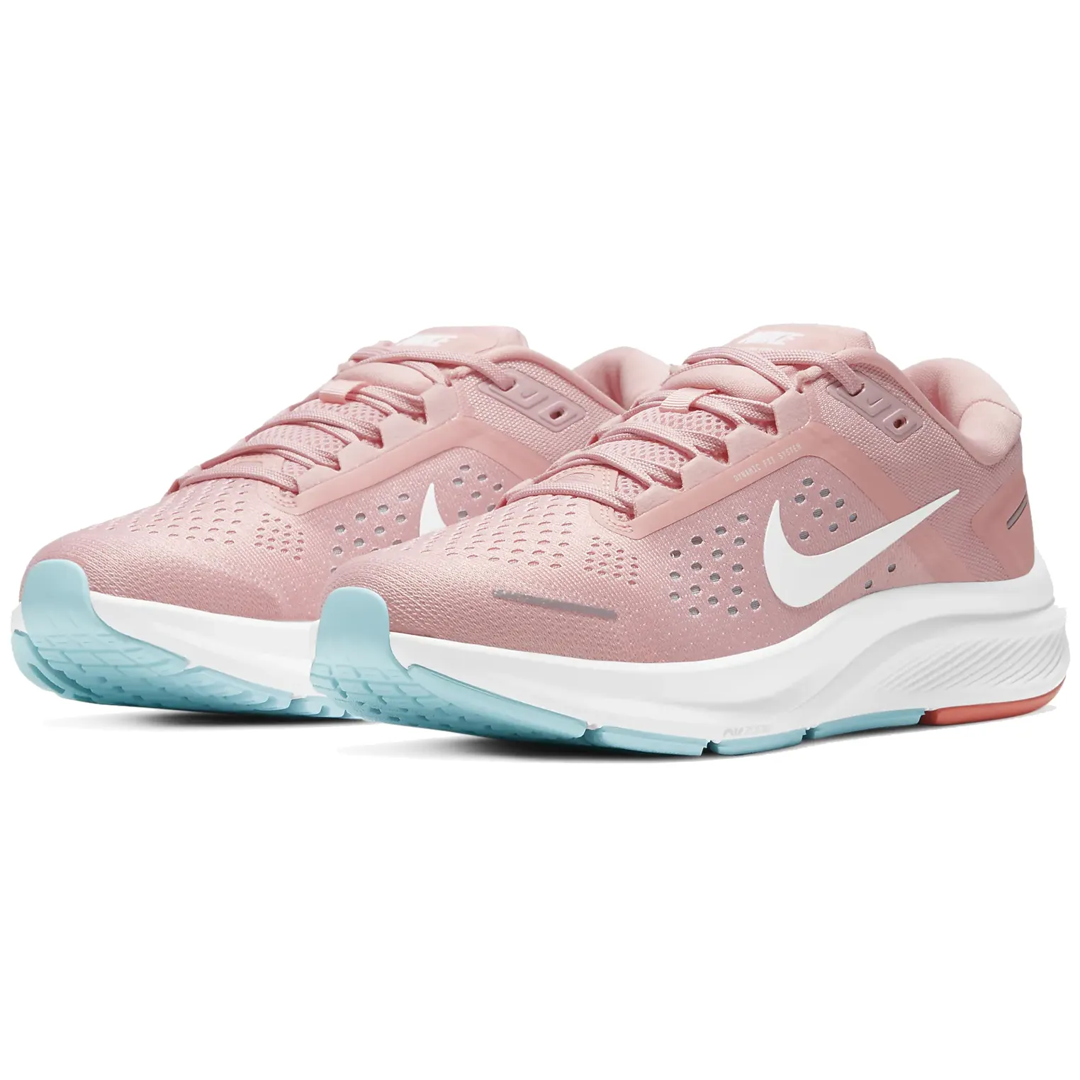 Zapatillas Nike Mujer Running Air Zoom Structure 23 | CZ6721-601