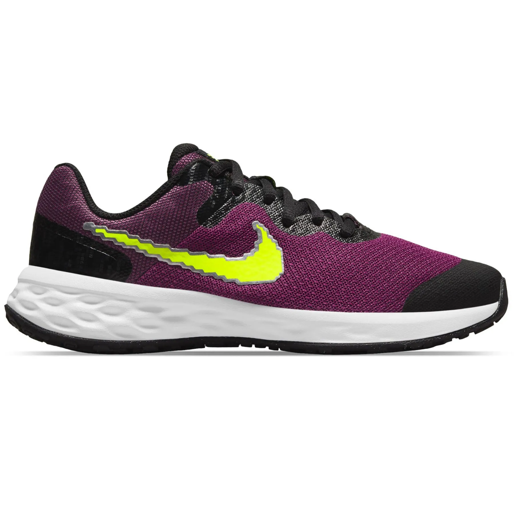 Zapatillas Nike Mujer Running Revolution 6 SE | DJ1987-607
