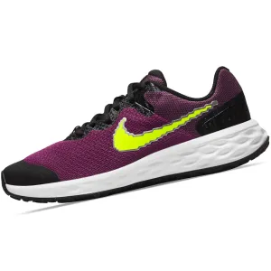 Zapatillas Nike Mujer Running Revolution 6 SE | DJ1987-607