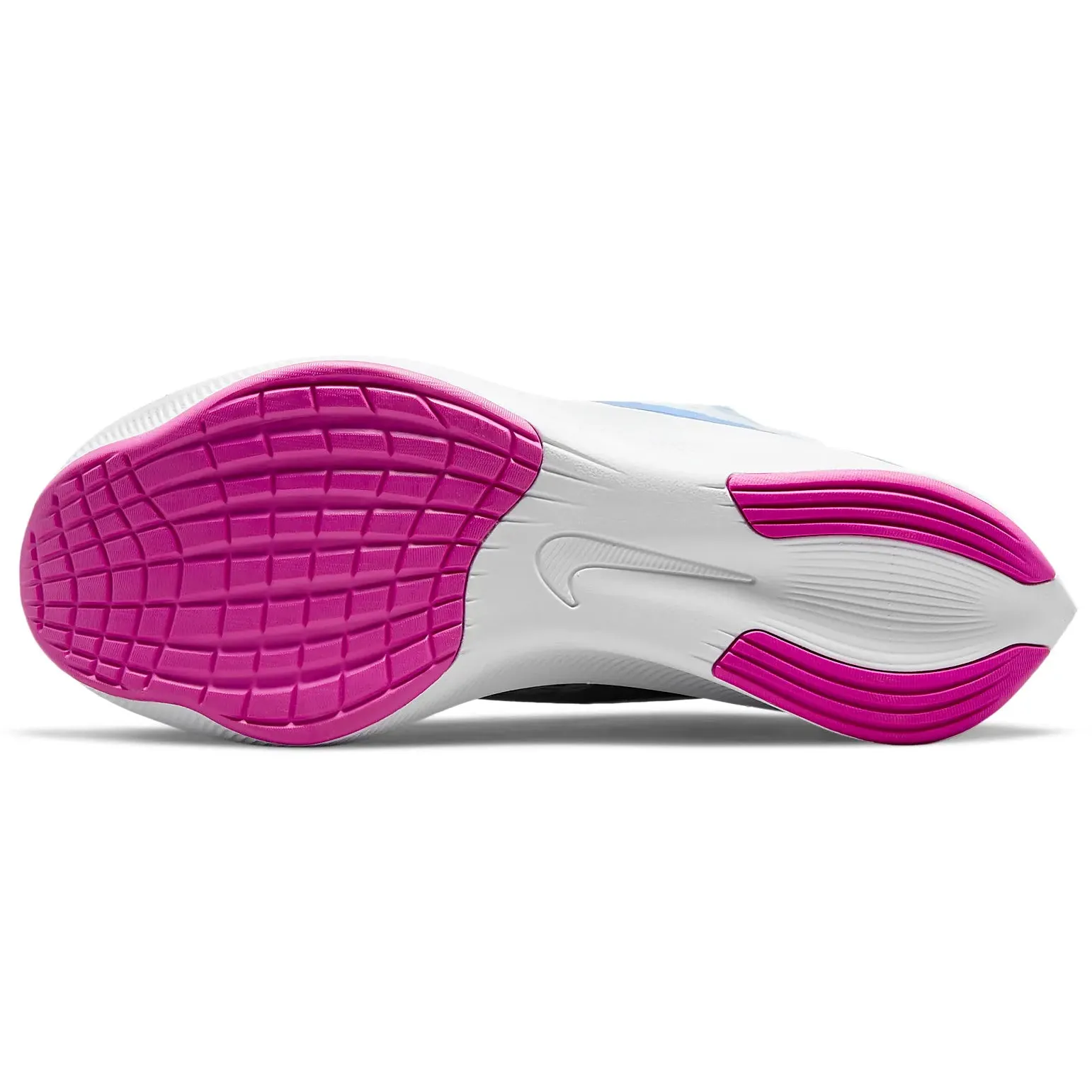 Zapatillas Nike Mujer Running Zoom Fly 4 | CT2401-003