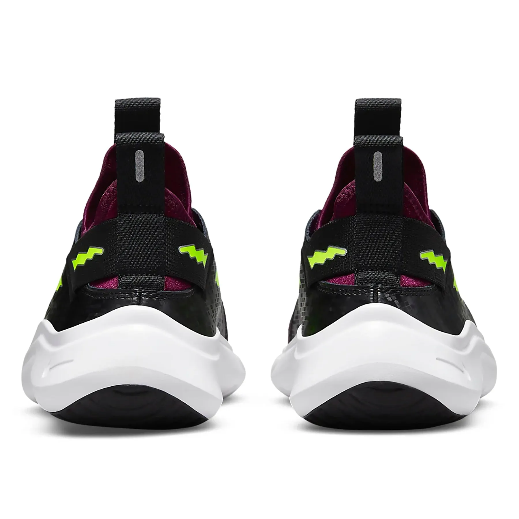 Zapatillas Nike Niña Running Flex Plus Se Ps | DJ1597-607