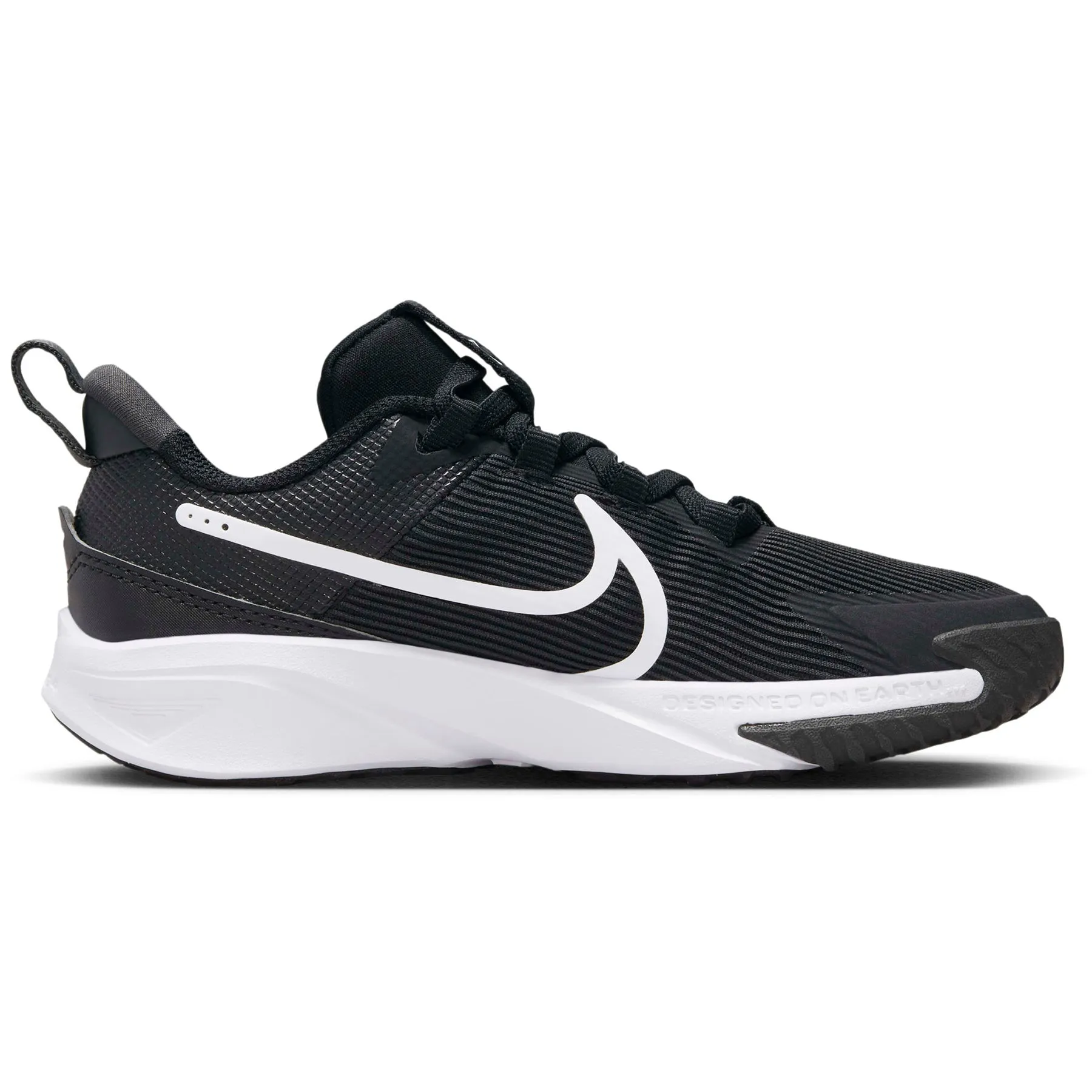 Zapatillas Nike Unisex Running Star Runner 4 (PS) | DX7614-001