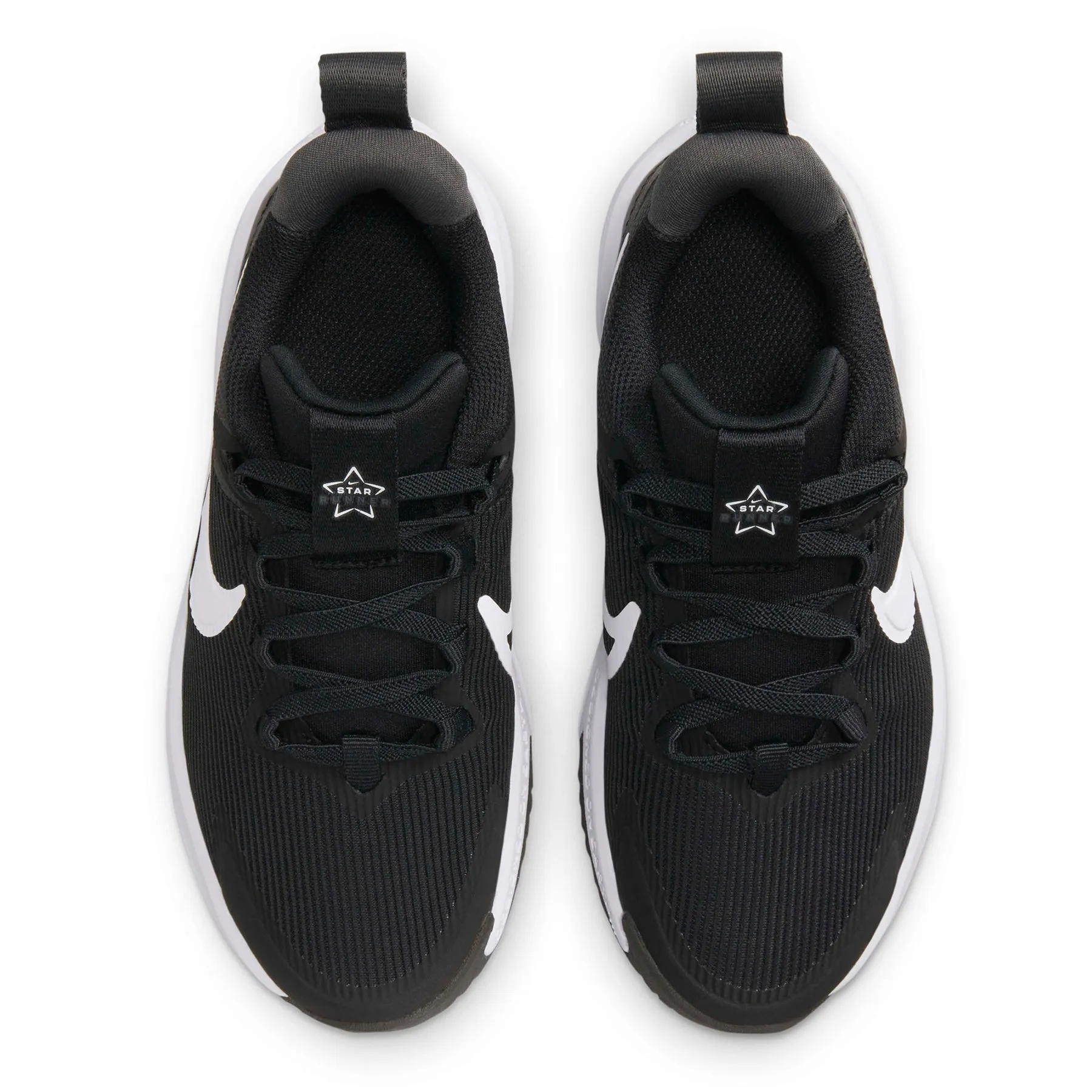 Zapatillas Nike Unisex Running Star Runner 4 (PS) | DX7614-001