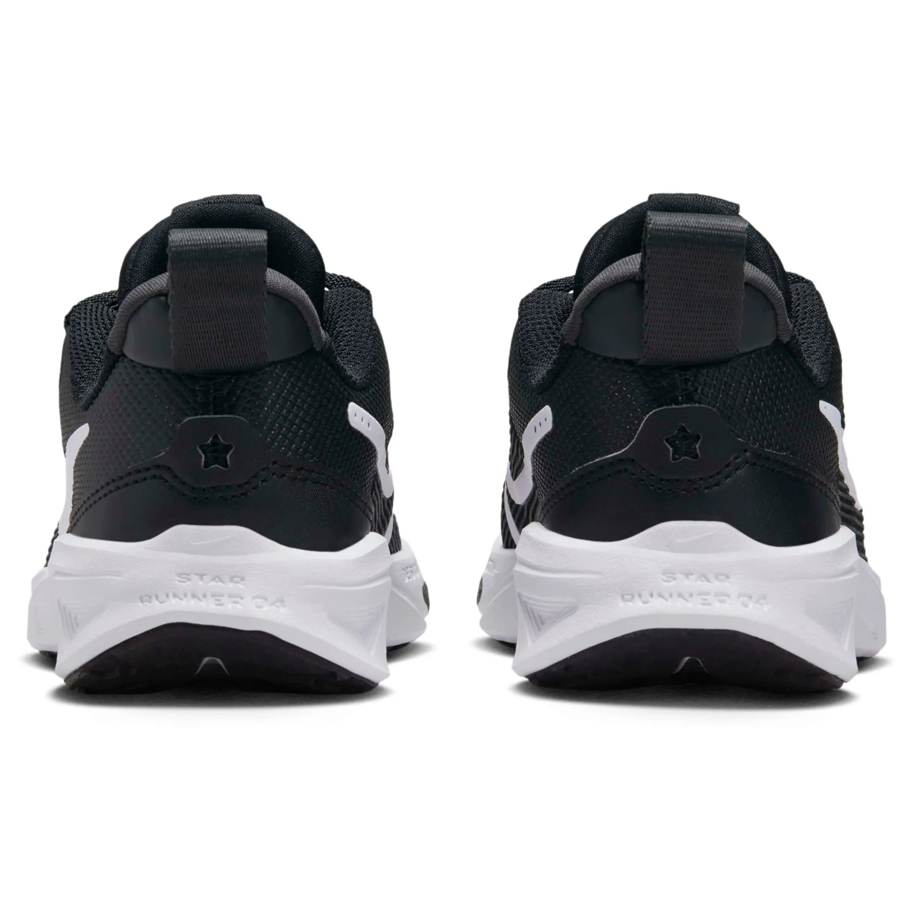 Zapatillas Nike Unisex Running Star Runner 4 (PS) | DX7614-001