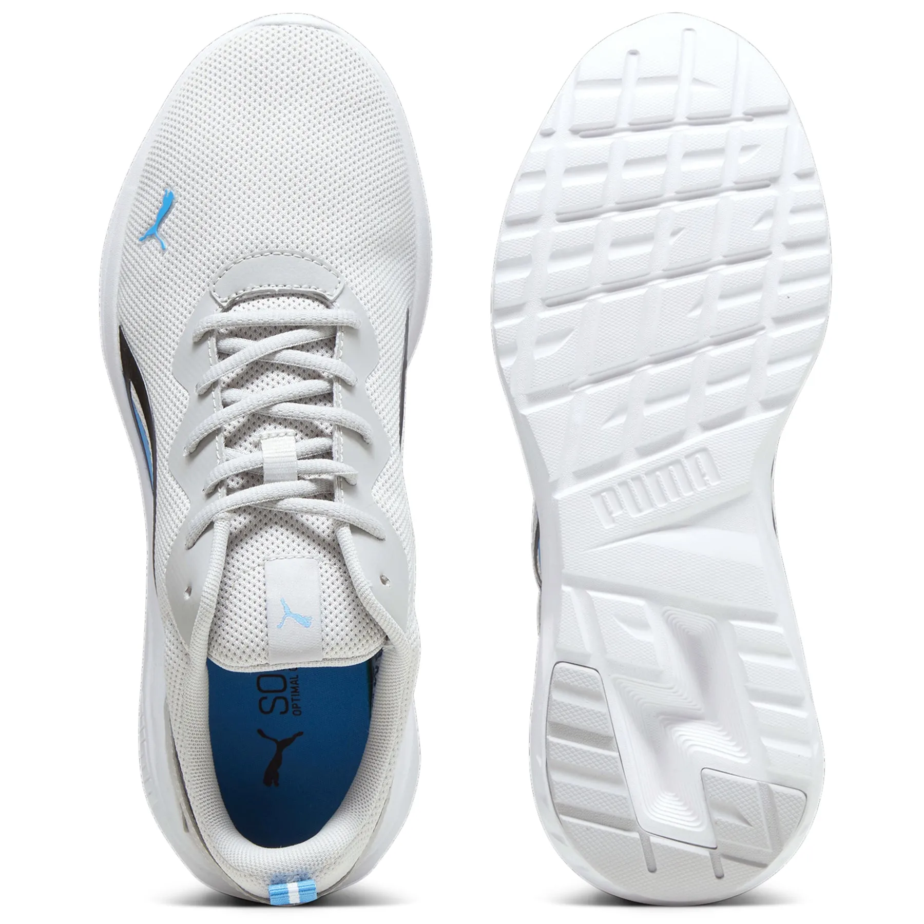 Zapatillas Puma Hombre Running All-Day Active | 386269-22