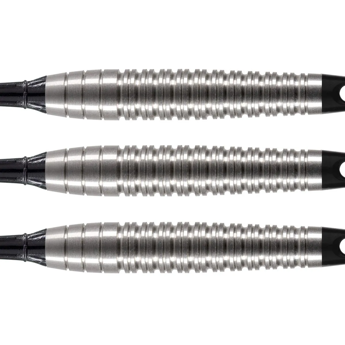 Zen Dojo Soft Tip Dart Set-80% Tungsten Barrels