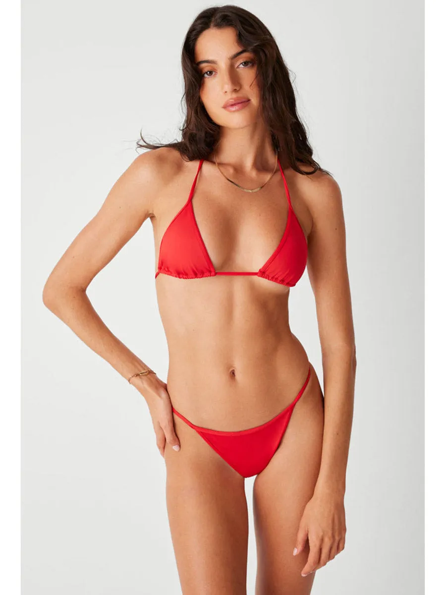 Zeus Bottom in Anderson Red