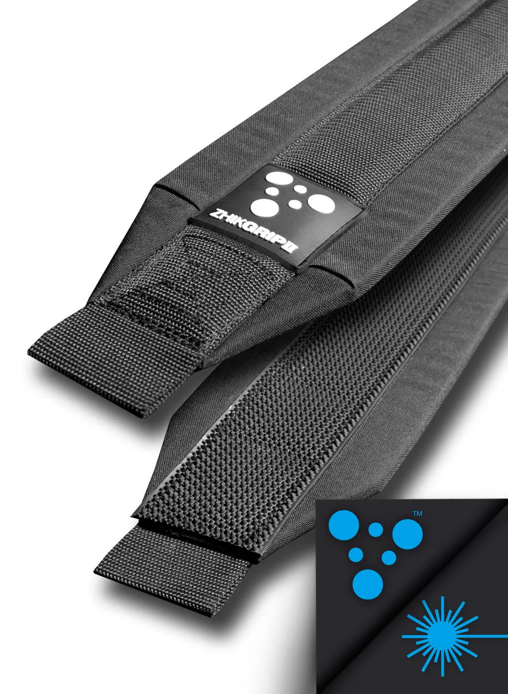 ZhikGrip II ILCA Hiking Strap