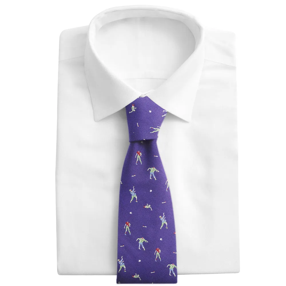 Zombie - Neckties
