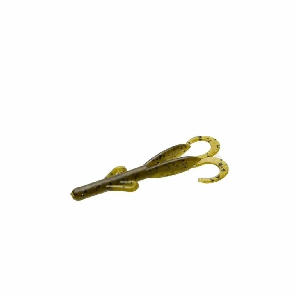 Zoom Baby Brush Hog 3"