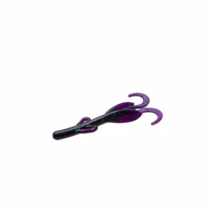 Zoom Baby Brush Hog 3"