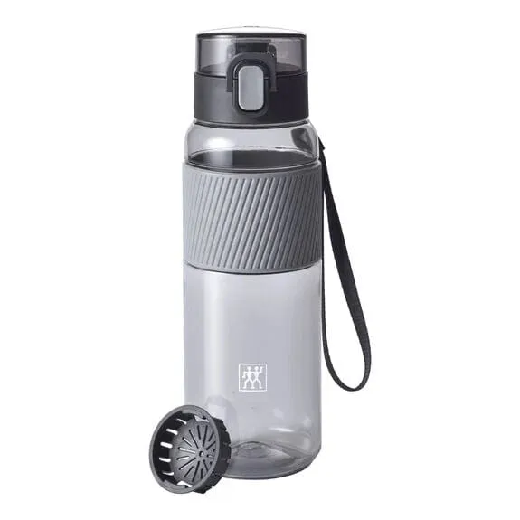 Zwilling Grey Drinking Bottle 680ml ZW-1024177