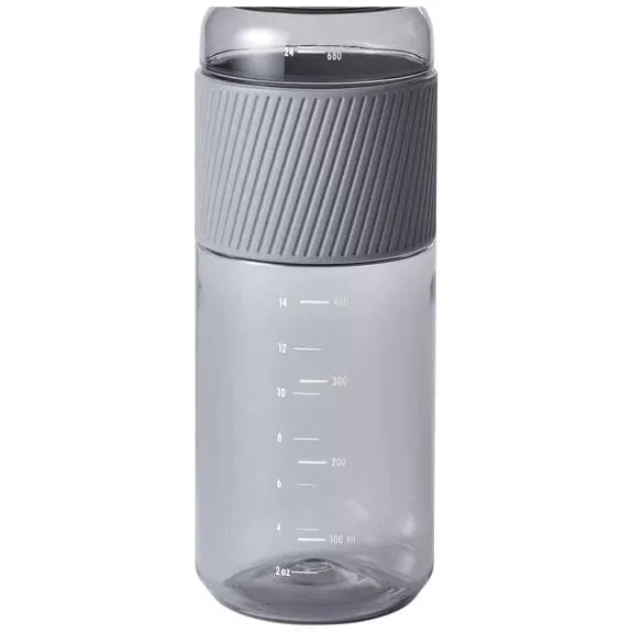Zwilling Grey Drinking Bottle 680ml ZW-1024177