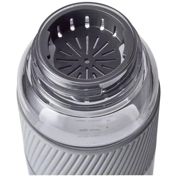 Zwilling Grey Drinking Bottle 680ml ZW-1024177