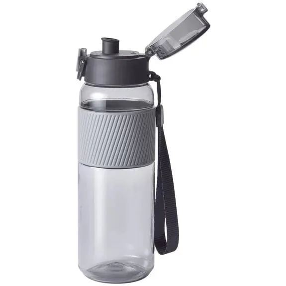 Zwilling Grey Drinking Bottle 680ml ZW-1024177