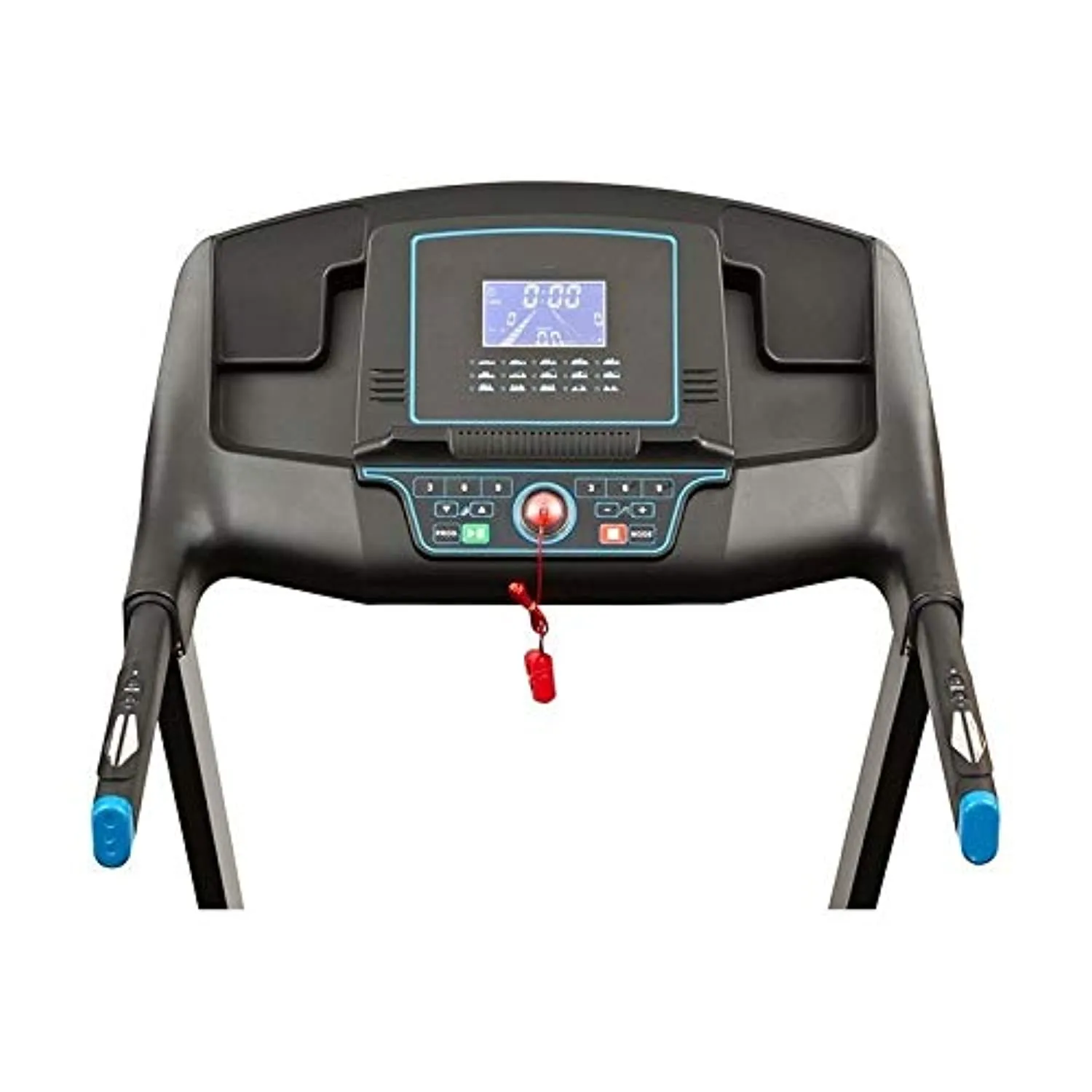 Zzfni Treadmill Folding Treadmills, Exercise to Lose Weight Home Fitness Equipment, Multi-Function Electric Mute Walking Machine Foldable Treadmill